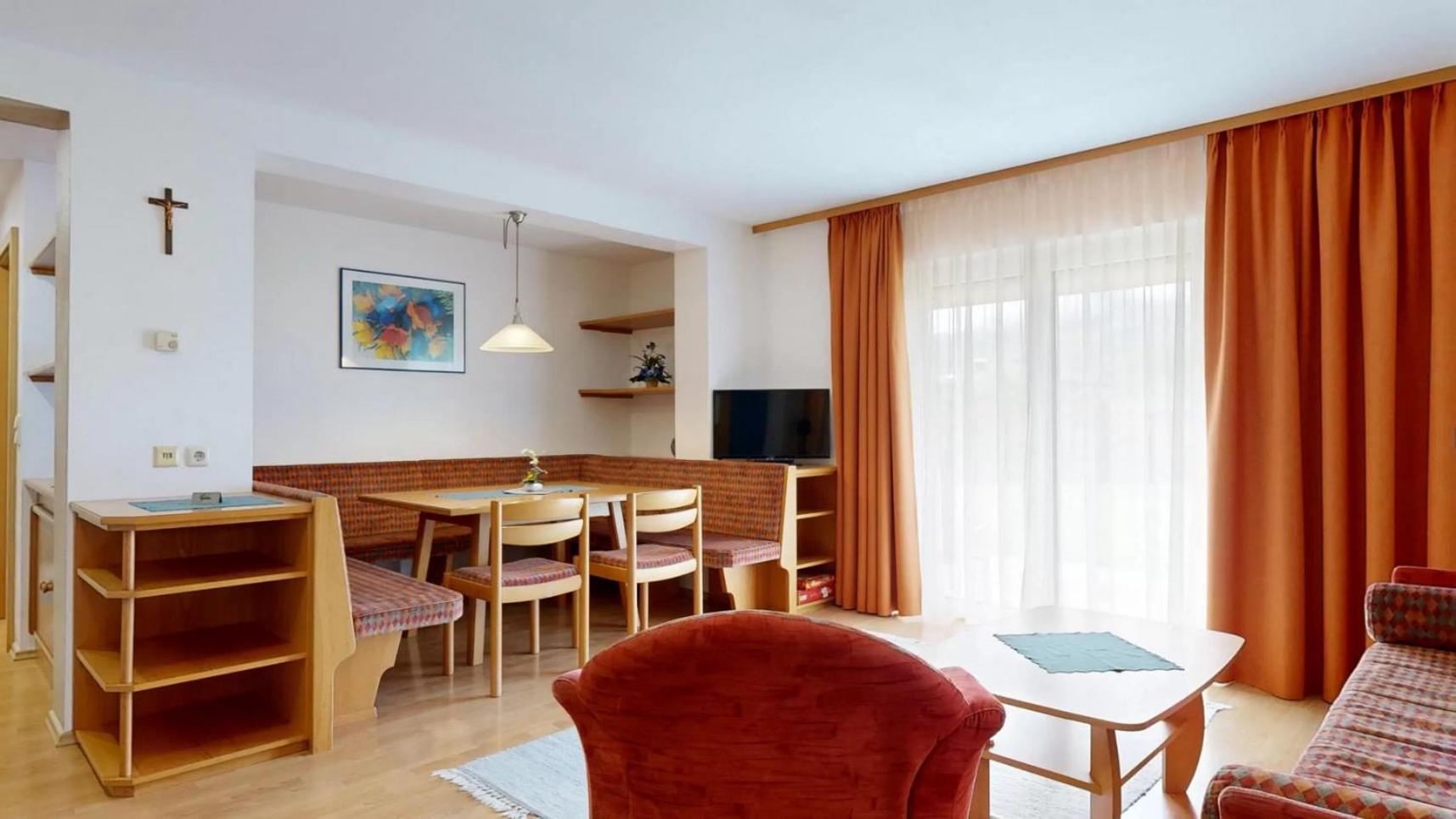 Landhaus Foidl St. Johann in Tirol Exterior foto