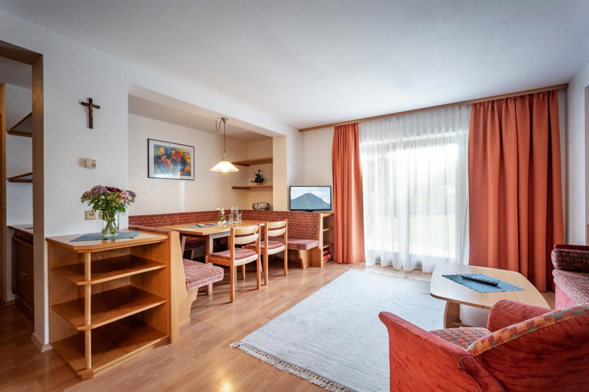 Landhaus Foidl St. Johann in Tirol Exterior foto