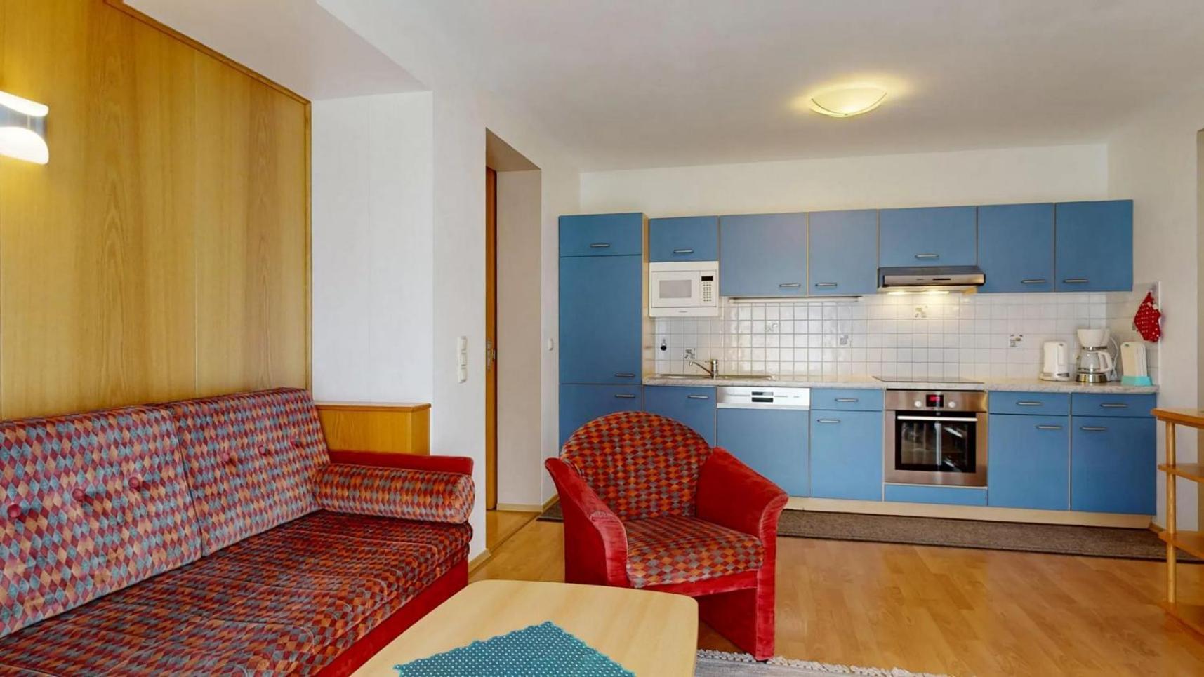 Landhaus Foidl St. Johann in Tirol Exterior foto