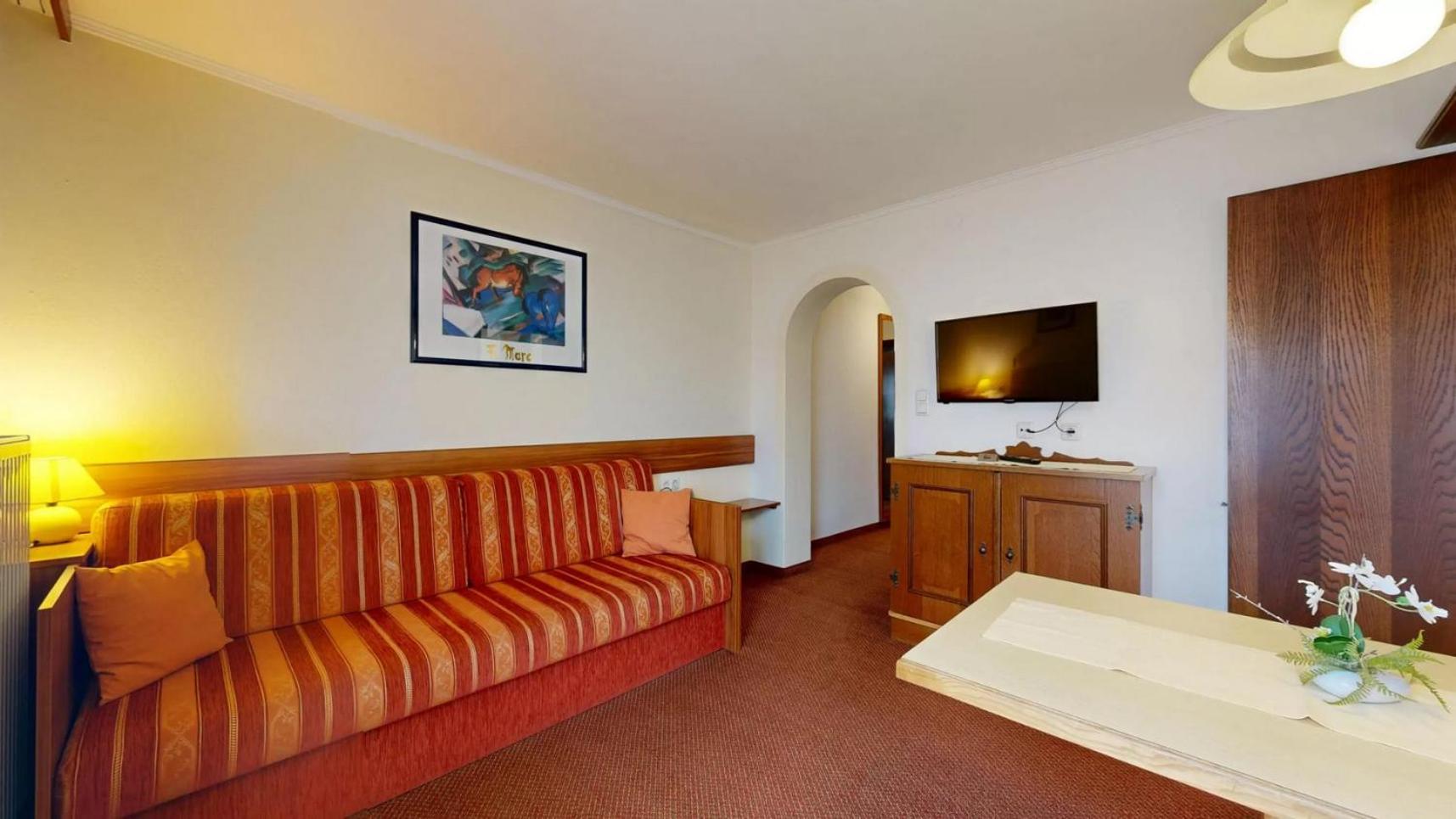 Landhaus Foidl St. Johann in Tirol Exterior foto