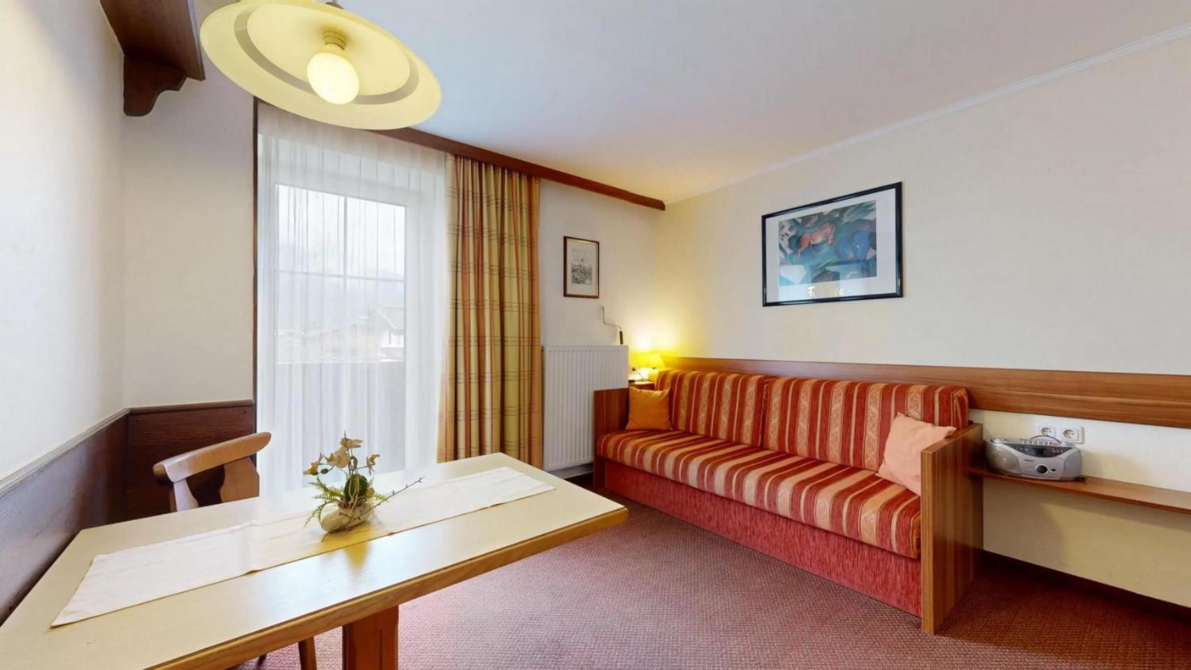 Landhaus Foidl St. Johann in Tirol Exterior foto