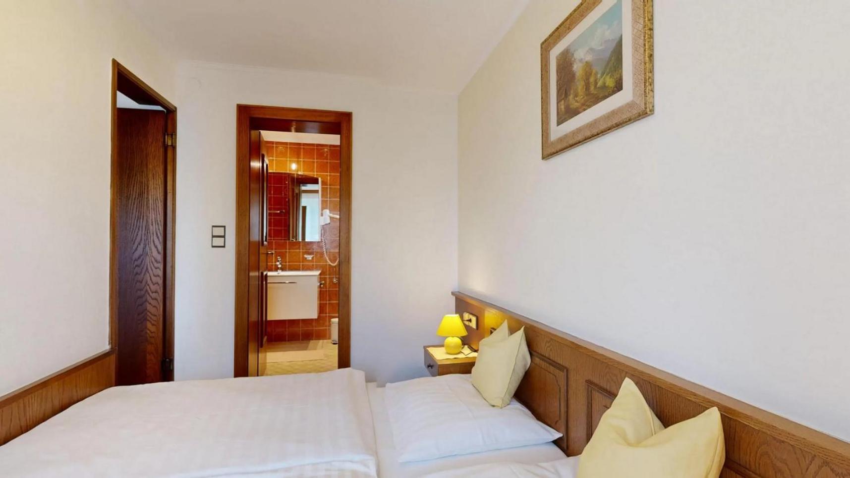 Landhaus Foidl St. Johann in Tirol Exterior foto
