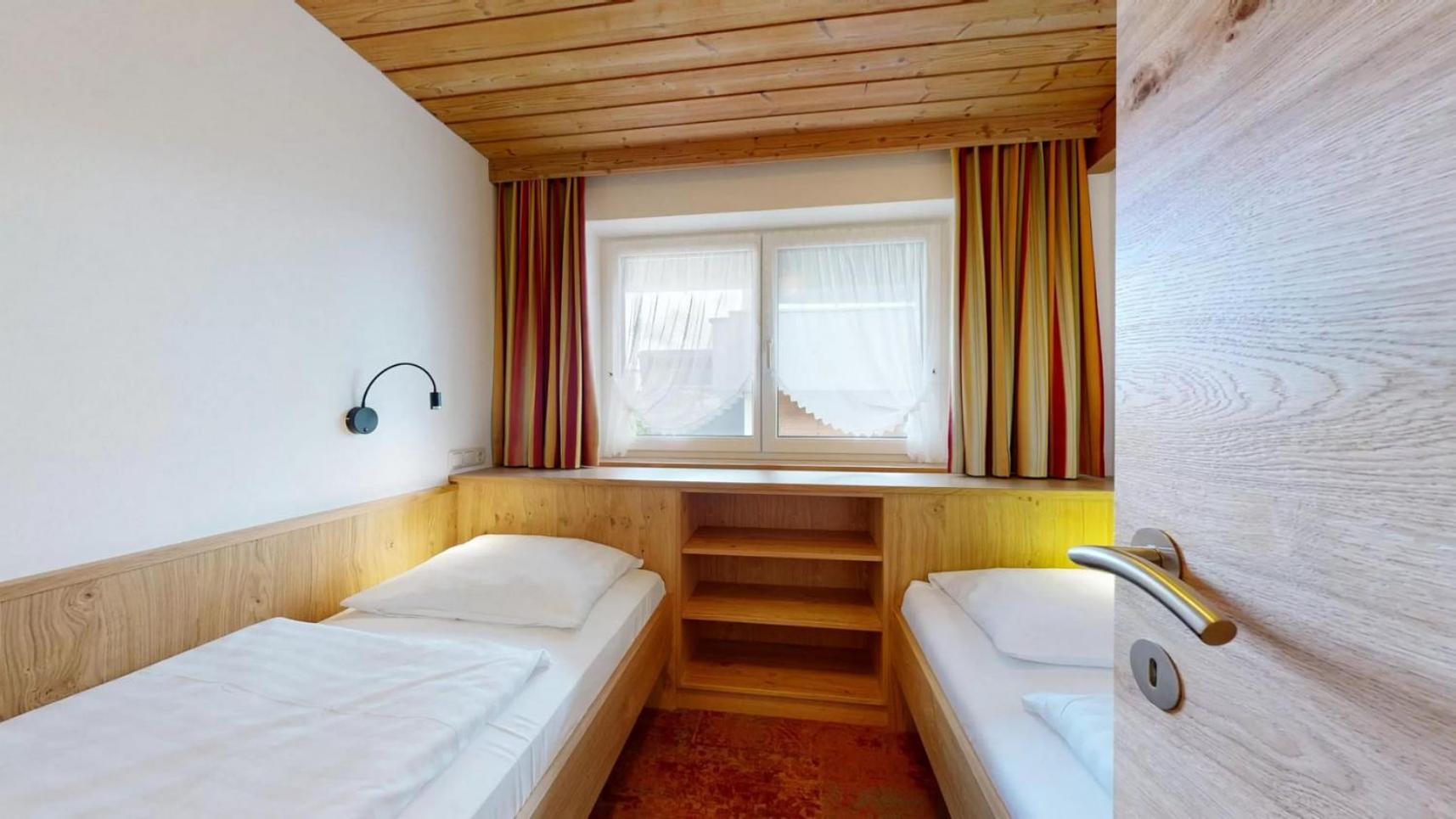 Landhaus Foidl St. Johann in Tirol Exterior foto