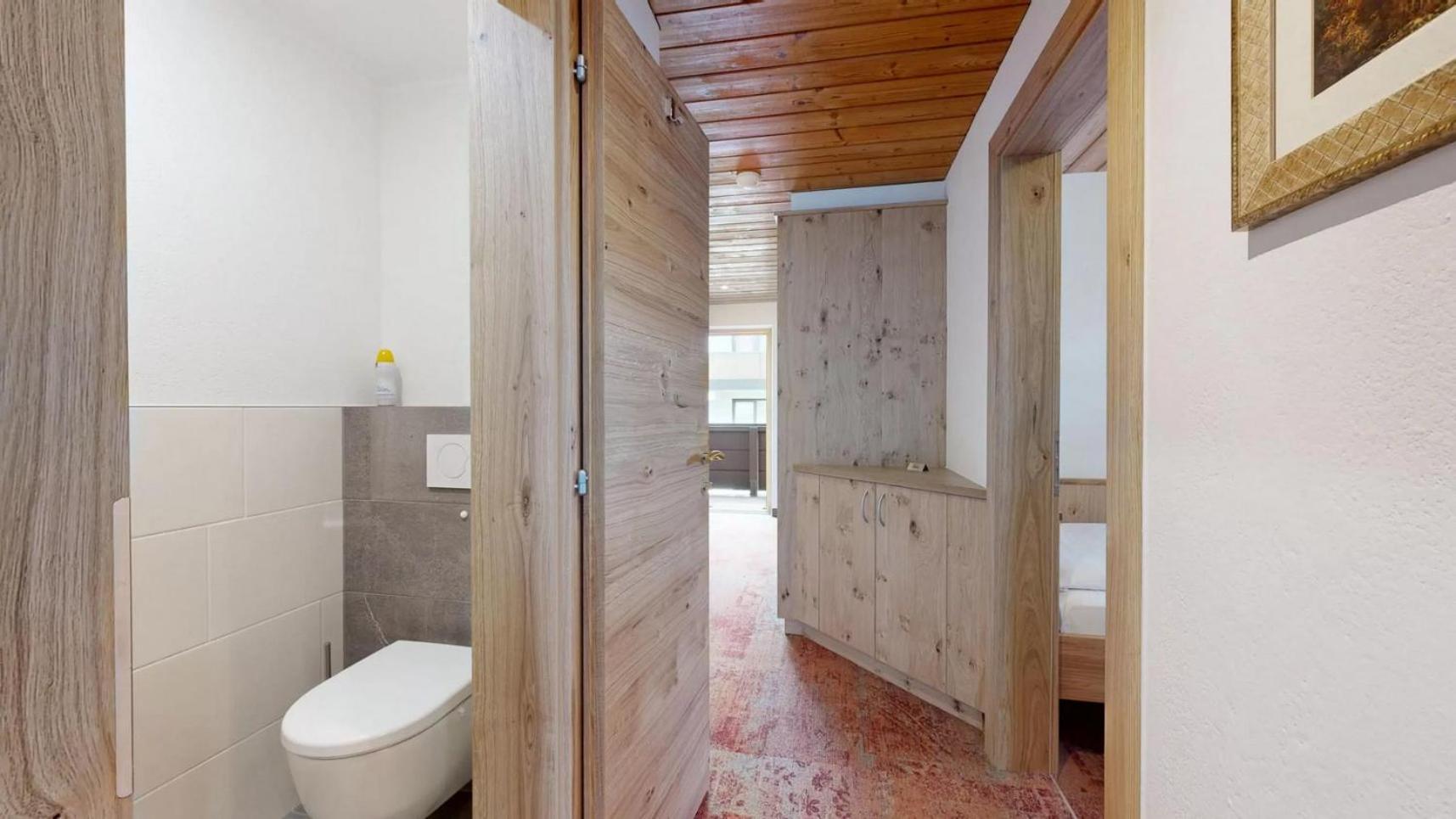 Landhaus Foidl St. Johann in Tirol Exterior foto