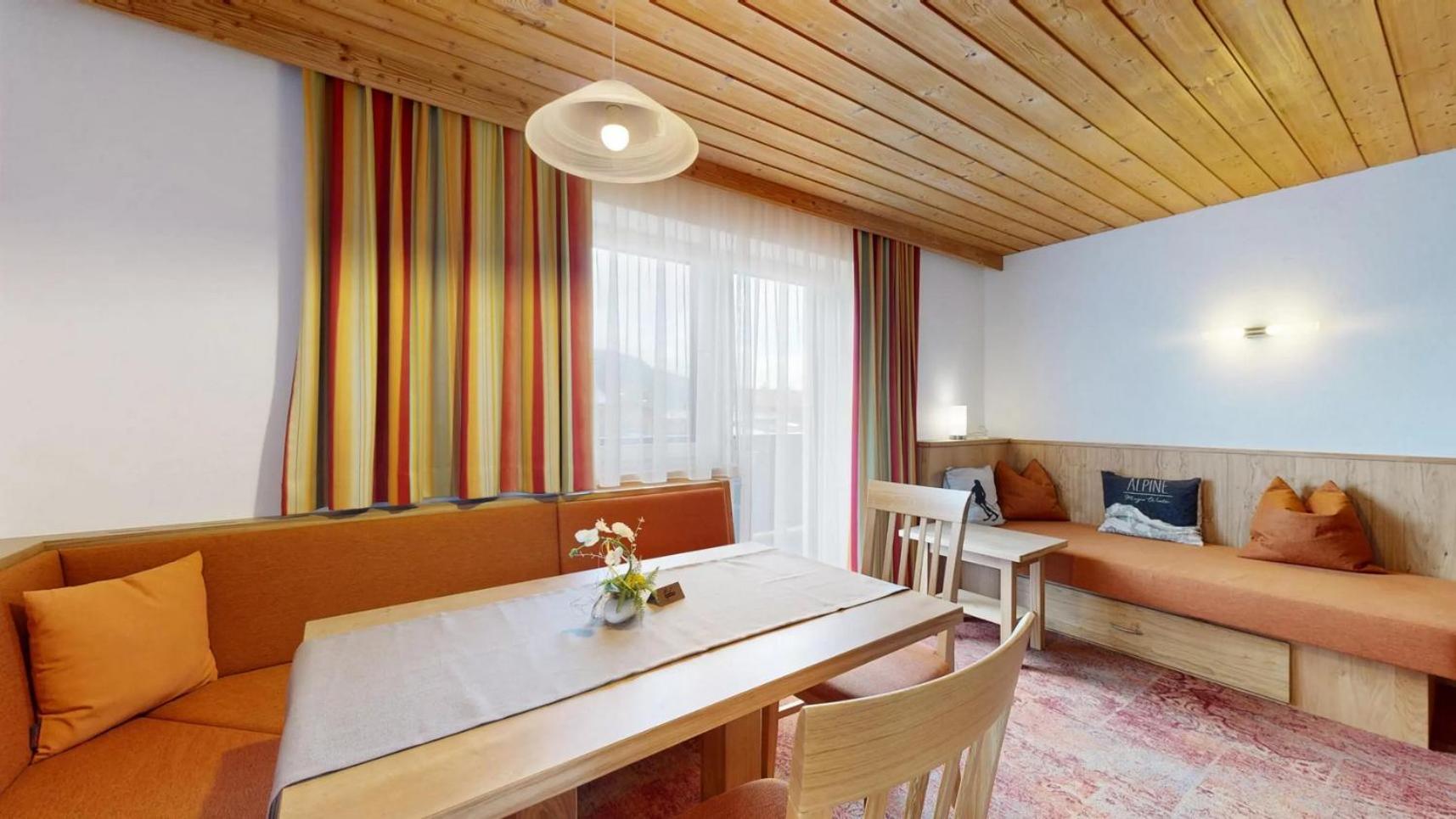 Landhaus Foidl St. Johann in Tirol Exterior foto