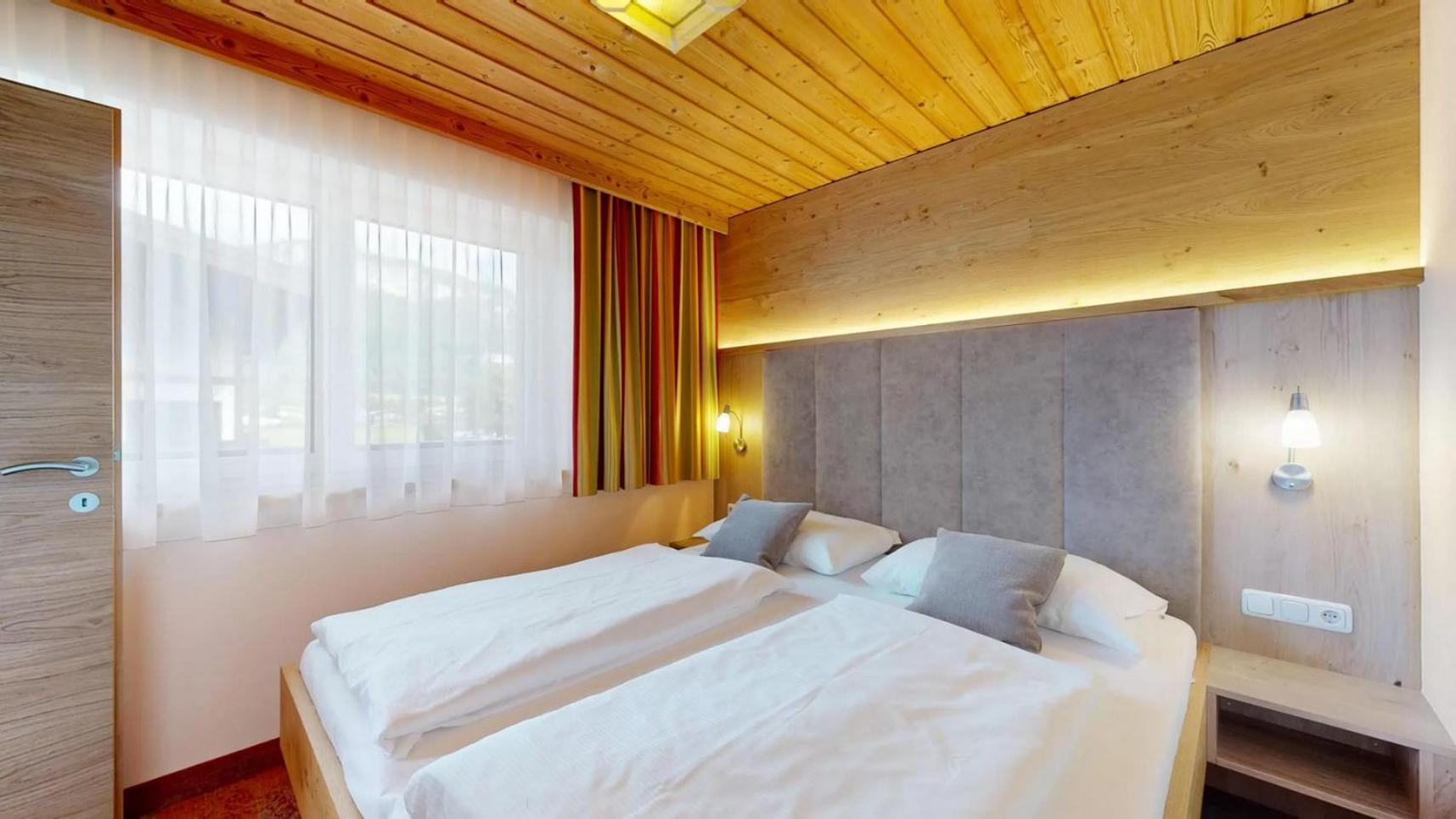 Landhaus Foidl St. Johann in Tirol Exterior foto