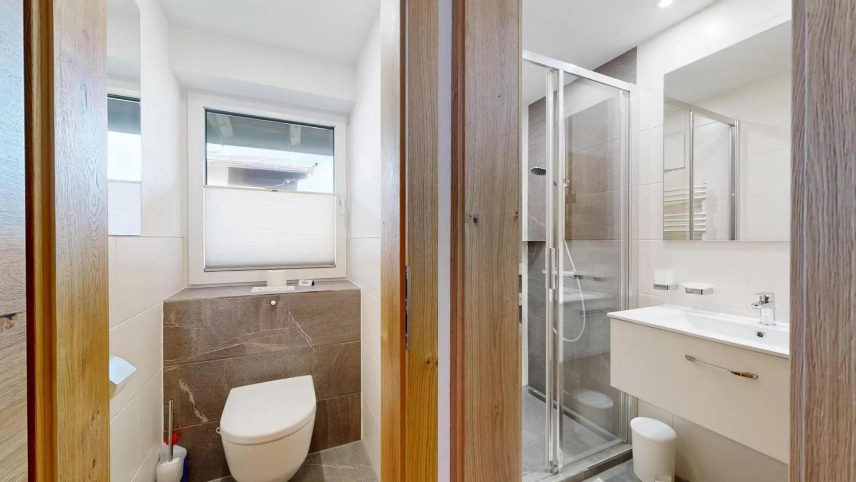 Landhaus Foidl St. Johann in Tirol Exterior foto