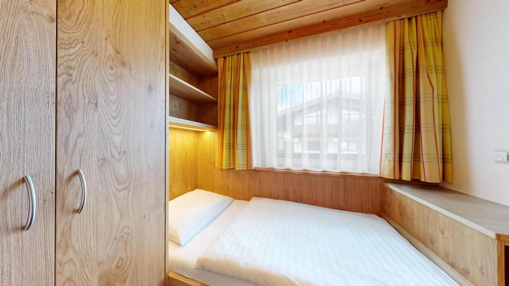 Landhaus Foidl St. Johann in Tirol Exterior foto