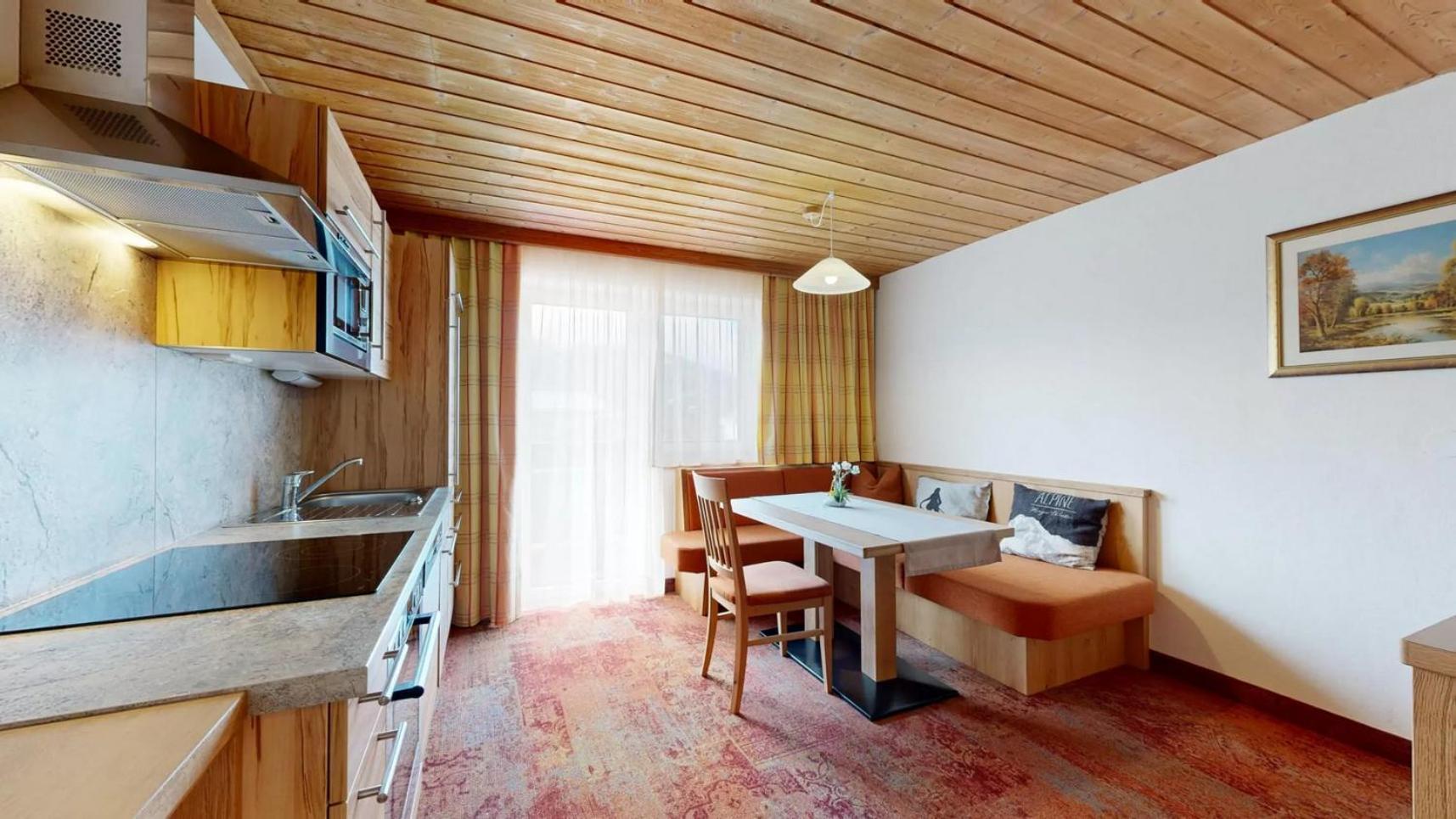 Landhaus Foidl St. Johann in Tirol Exterior foto