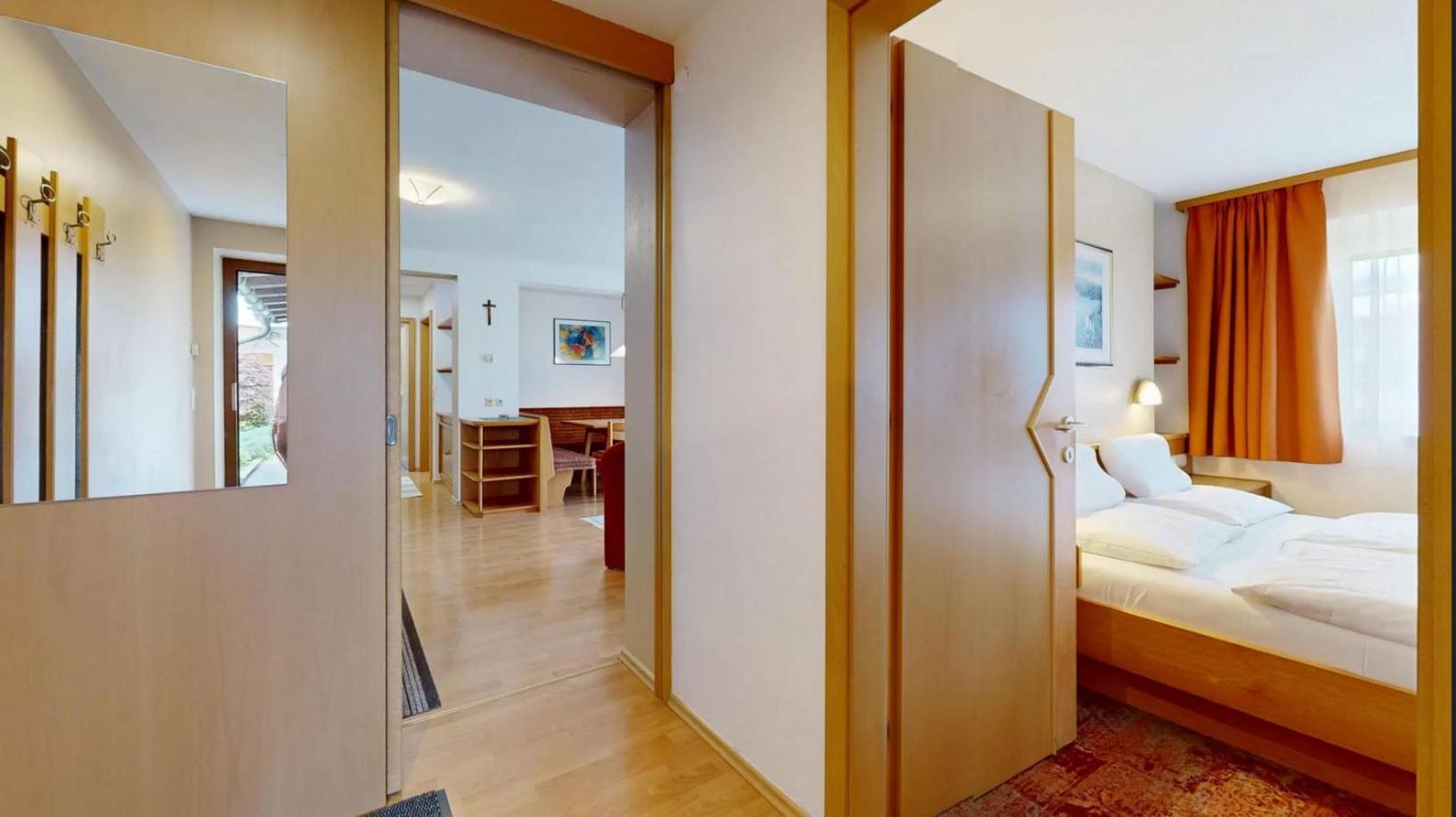Landhaus Foidl St. Johann in Tirol Exterior foto