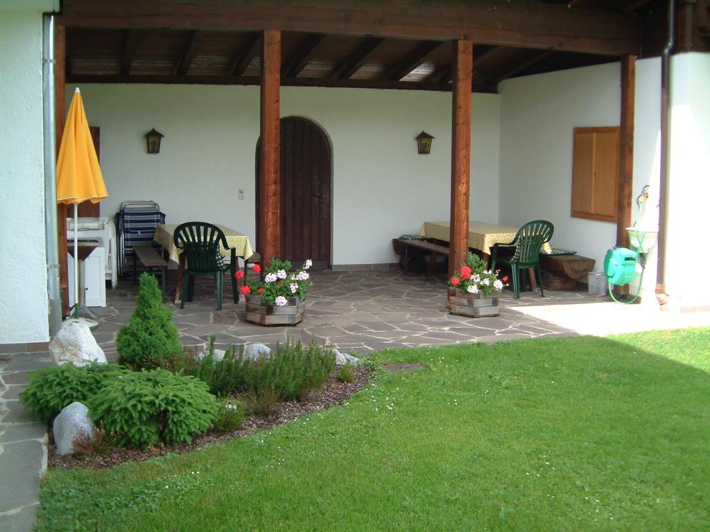 Landhaus Foidl St. Johann in Tirol Exterior foto
