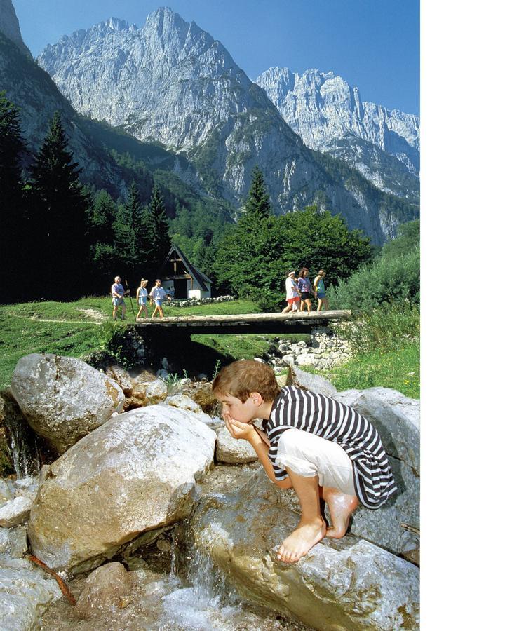 Landhaus Foidl St. Johann in Tirol Exterior foto